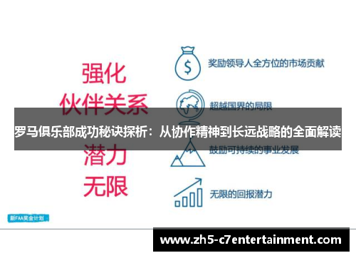 罗马俱乐部成功秘诀探析：从协作精神到长远战略的全面解读