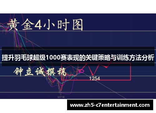 提升羽毛球超级1000赛表现的关键策略与训练方法分析