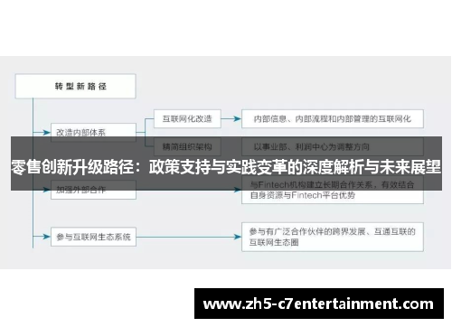 零售创新升级路径:政策支持与实践变革的深度解析与未来展望 零售创新升级路径:政策支持与实践变革的深度解析与未来展望