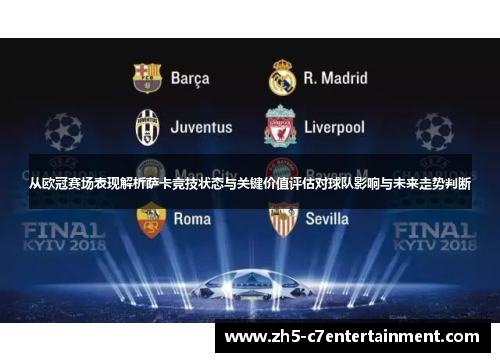 从欧冠赛场表现解析萨卡竞技状态与关键价值评估对球队影响与未来走势判断 从欧冠赛场表现解析萨卡竞技状态与关键价值评估对球队影响与未来走势判断